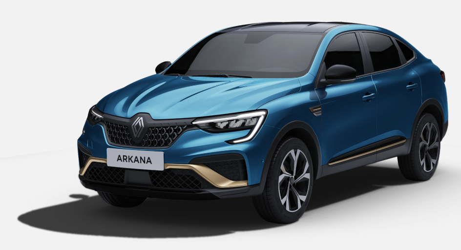 웨이브블루(색상 코드 : )