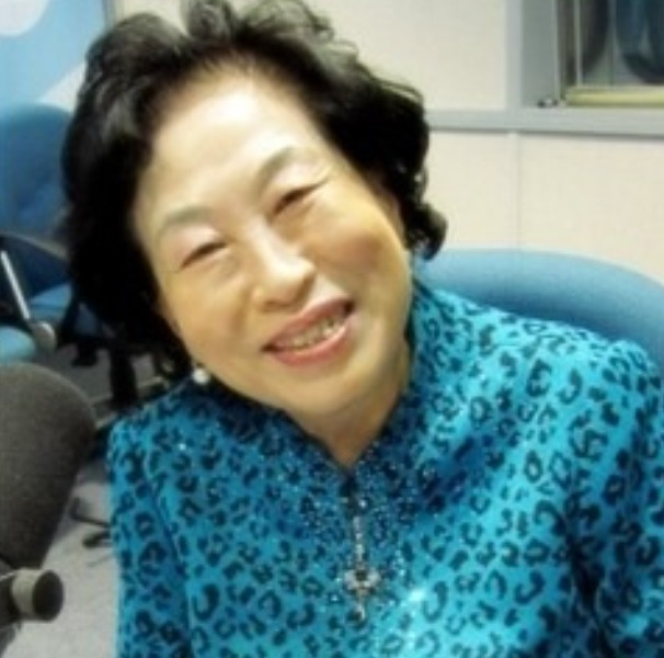 전원주 남편