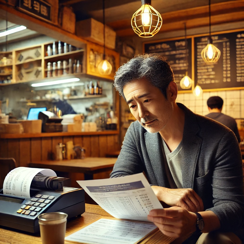 전라남도 소상공인 공공요금 지원금 30만원 신청방법 지원대상 총정리