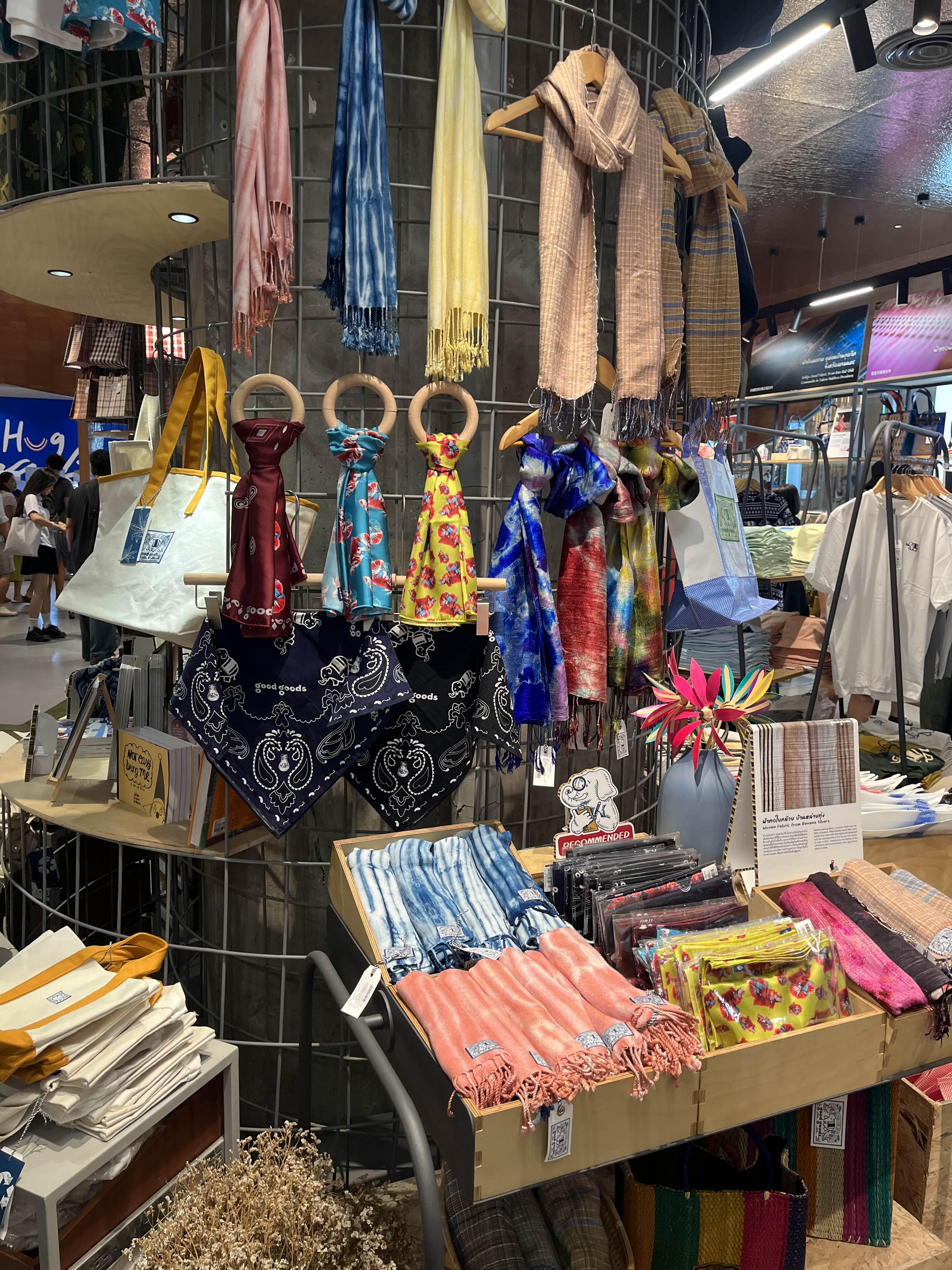 태국 쇼핑리스트