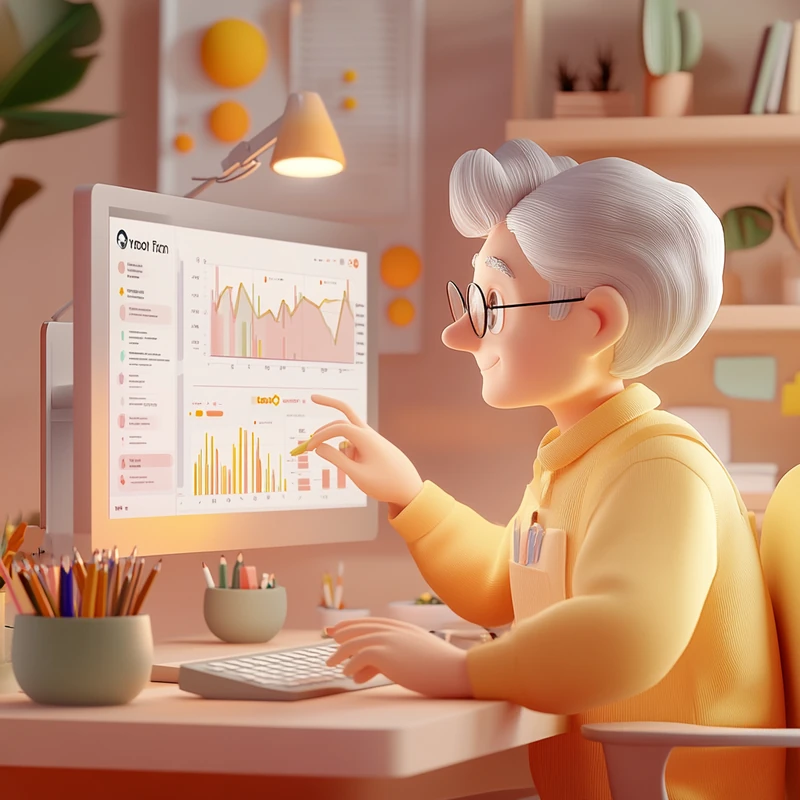 연금계좌 ETF 투자자가 수익률과 포트폴리오 ETF 비중을 점검하며 연 1회 리밸런싱하는 실용적 투자 관리법, 연금 ETF 추천, 투자성과 분석, 은퇴자산 점검 관점 반영