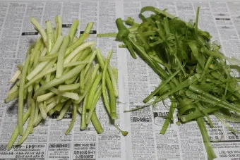 토란대 손질방법 말리는 방법을 정리_7