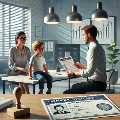 미성년자 주식계좌 개설