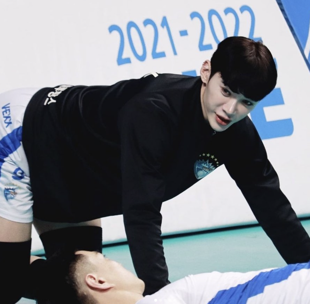 배구 김인혁