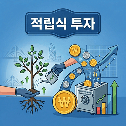 적립식 투자