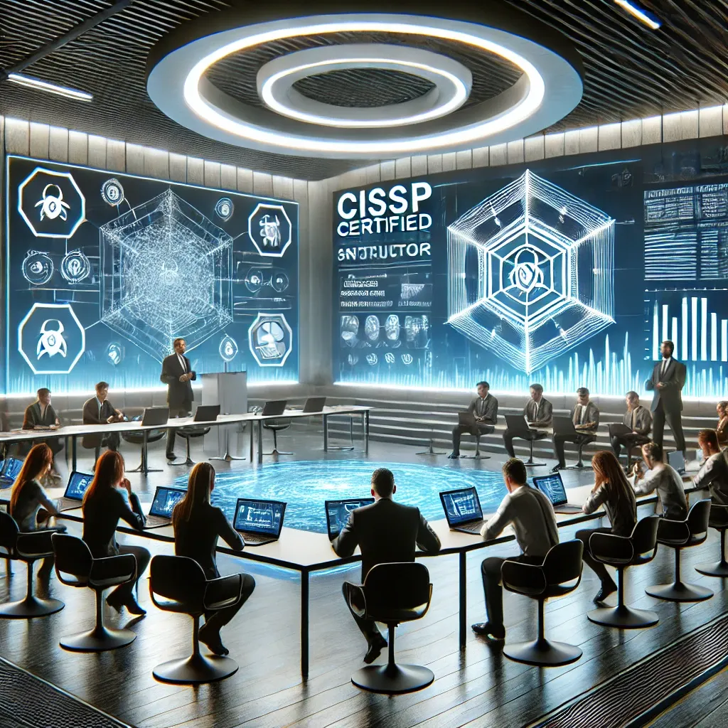 정보보호관리사(CISSP)에 대해 알아야 할 모든 것