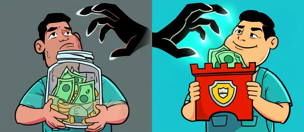 산재보험 희망지킴이 통장 혜택과 일반..