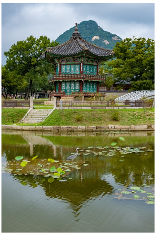 경복궁 야간관람 티켓 예매 하기