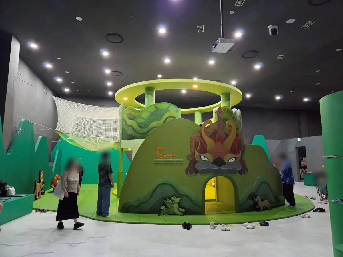 어린이박물관 이미지 10