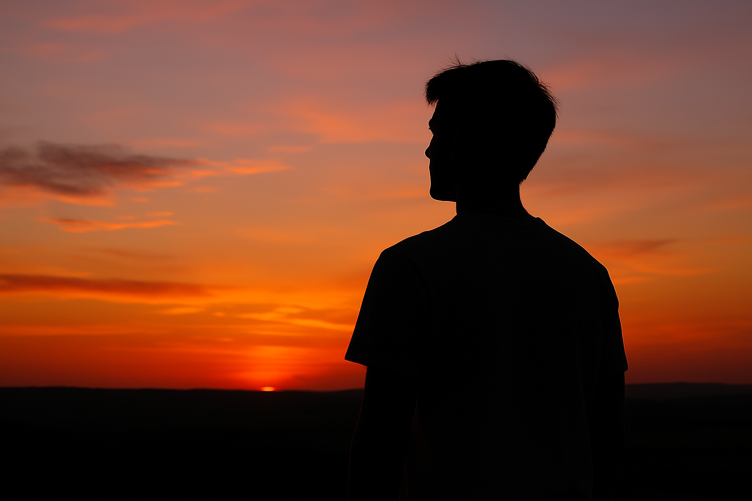 무기력한 날, 꺼내 보는 ‘감정 리셋 리스트’