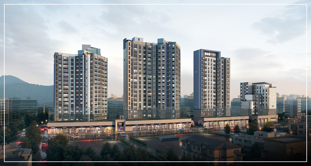 서울 분양 도봉구 도봉동 '도봉 금호어울림 리버파크' 일반분양 청약 정보 (일정, 분양가, 입지분석)