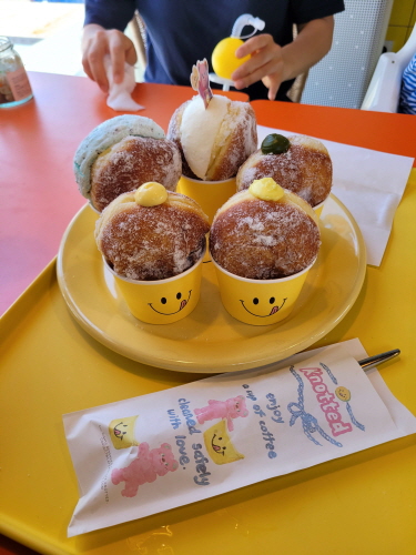 카페노티드