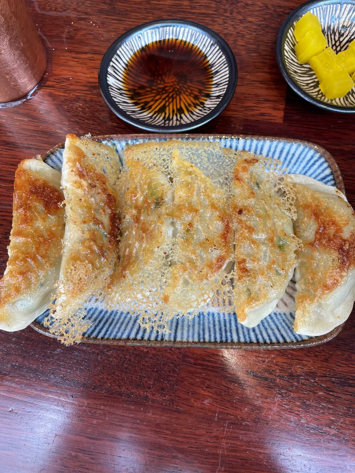 츠케루-야끼교자