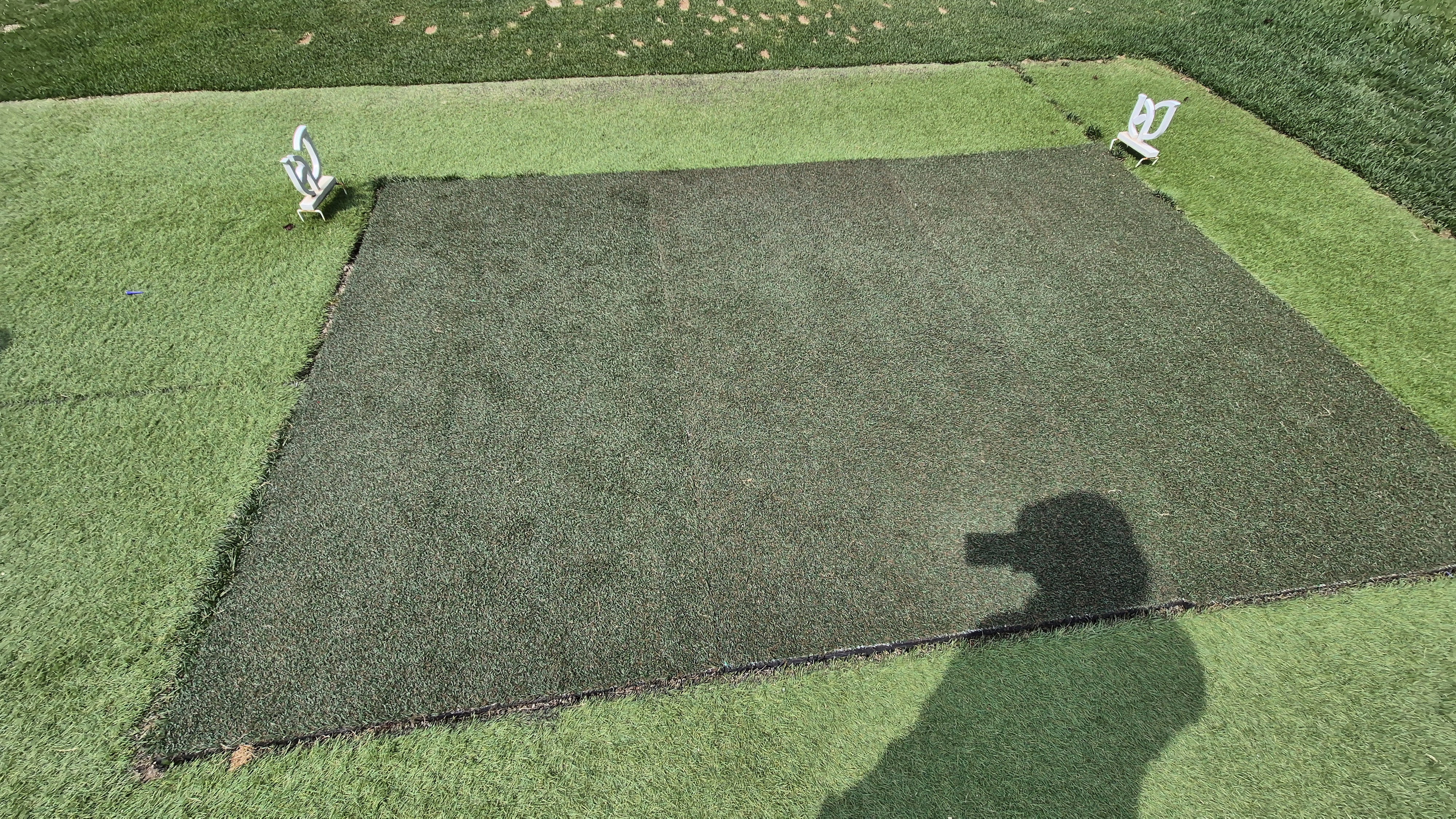 파인리즈cc 라운드 후기