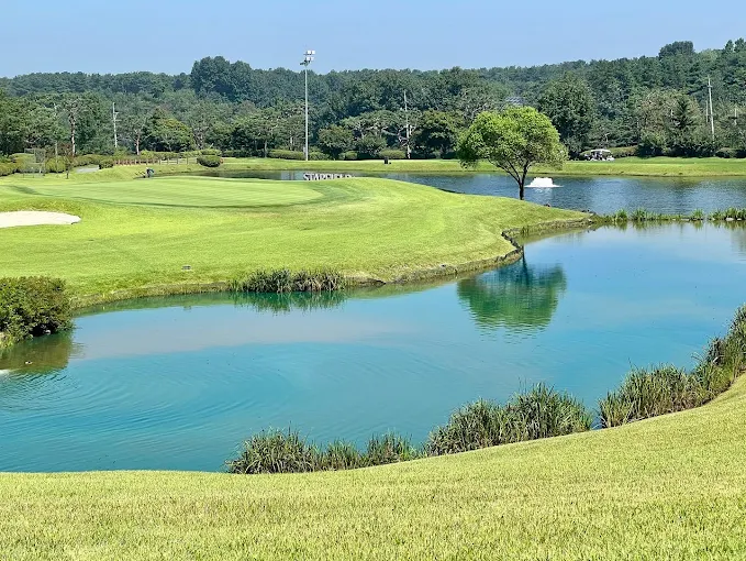여주시 자유 컨트리클럽 (자유CC) 소개 및 예약방법