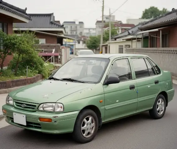 차상위계층 자동차 기준
