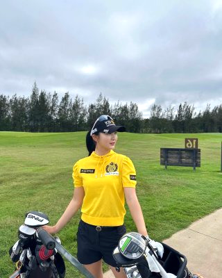 이예원 프로 골프선수 프로필 &amp;#124; 나이 고향 퍼터 총 상금