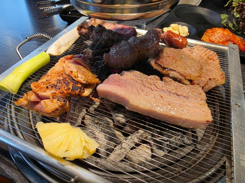 화로상회