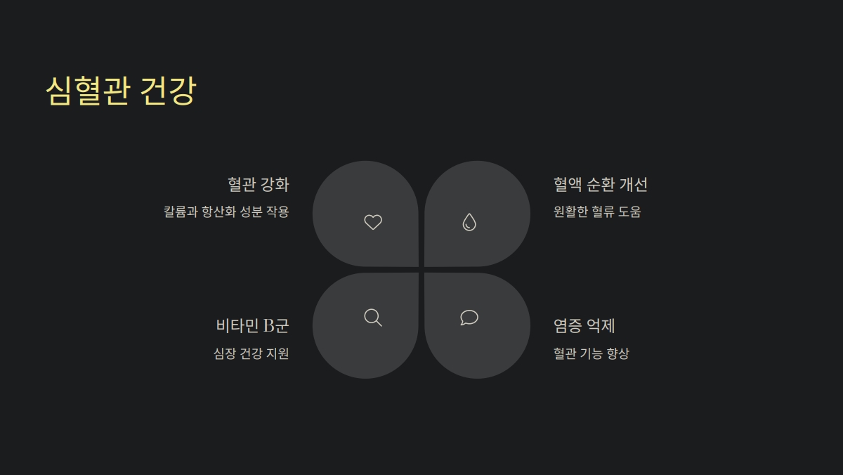 레몬수 효능