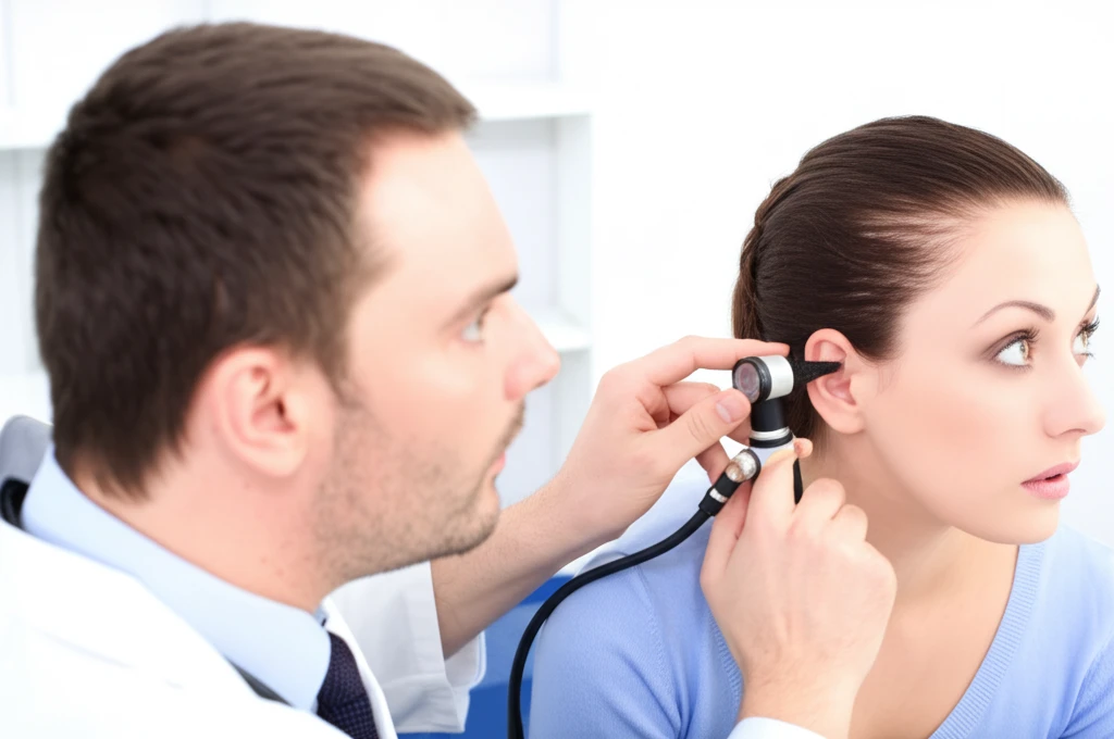 똑똑한 이비인후과 선택, 건강한 삶의