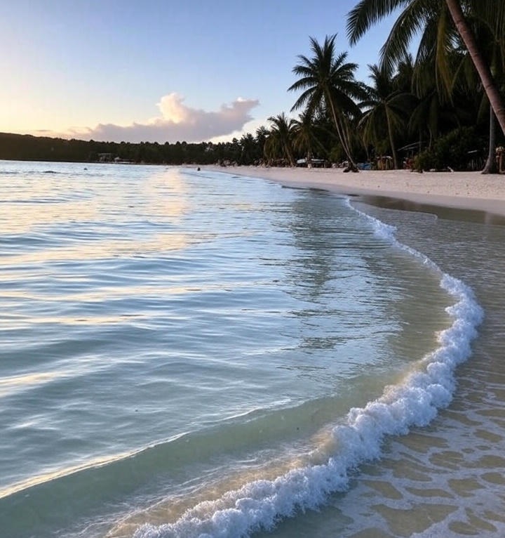 필리핀 보라카이