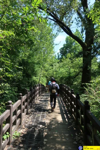 서울 둘레길 지도 3시간 미만 초급자 추천 코스 맛집 주차 총정리 1탄_23