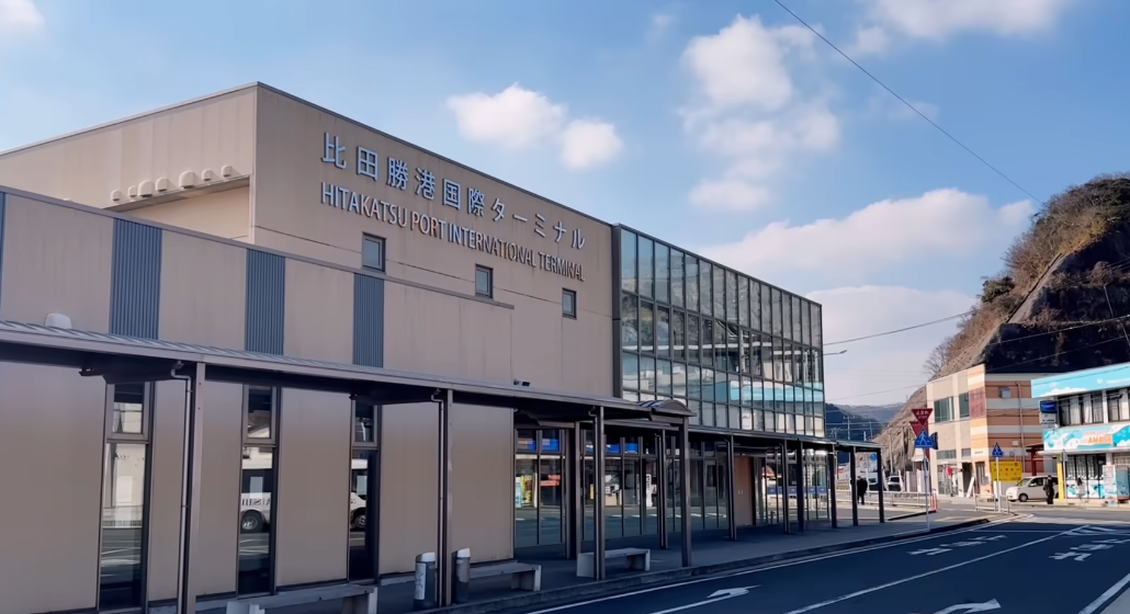 부산-대마도-후쿠오카 배 여행 후기 및 꿀팁 정리 관련사진