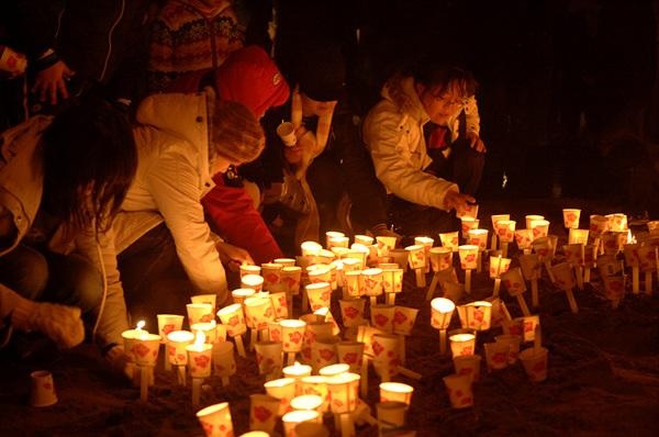 2023년 해돋이 명소