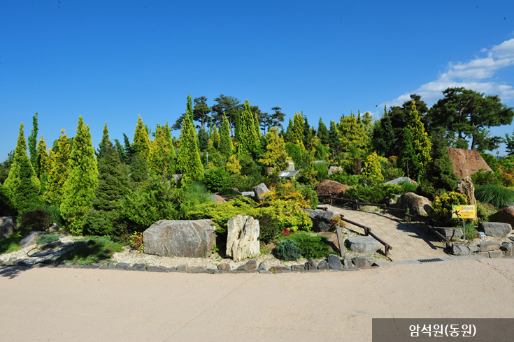 한밭수목원1