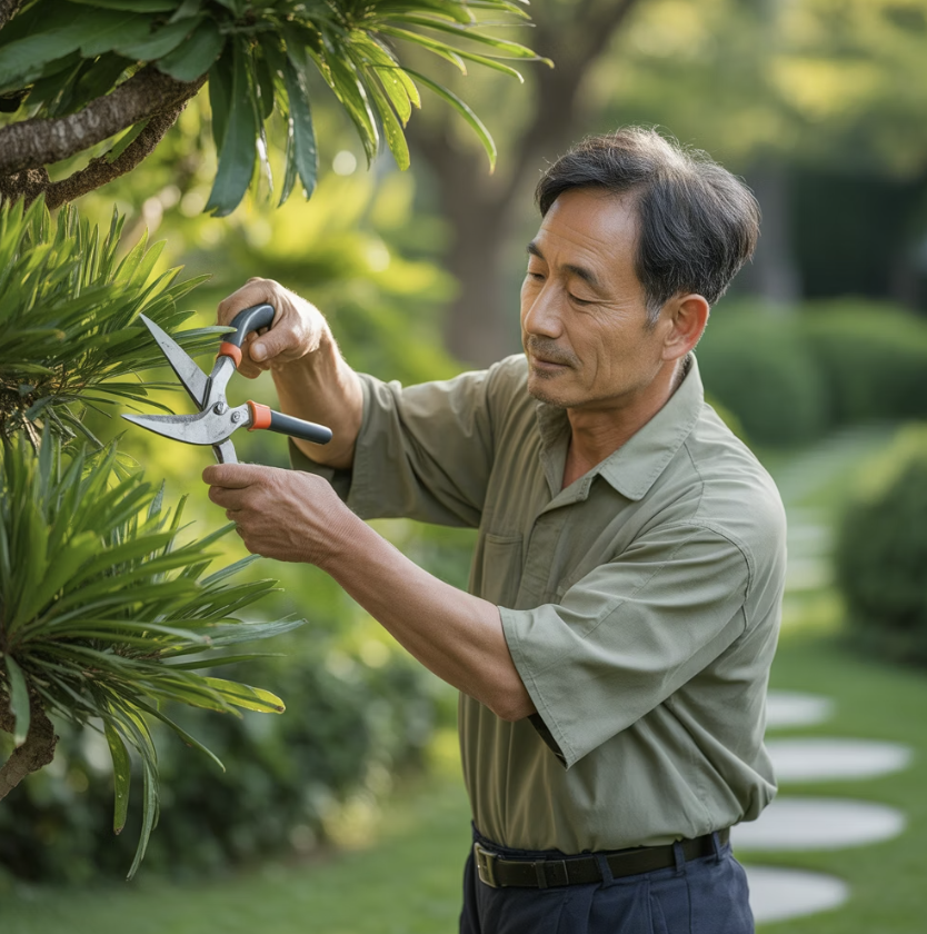 어디를&amp;#44; 어떻게 잘라야 할까?