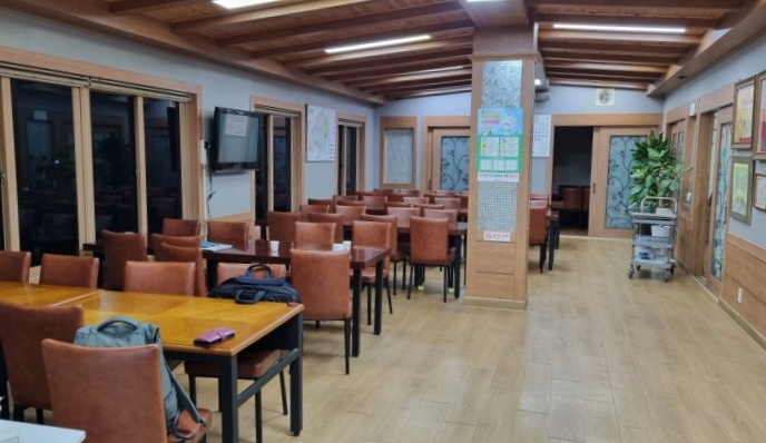 오늘N 할매식당 능이오리백숙 닭볶음탕 연천 맛집 정보