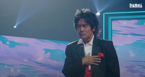 사랑의 메모리(愛のメモリー) - 마츠자키 시게루(松崎しげる)