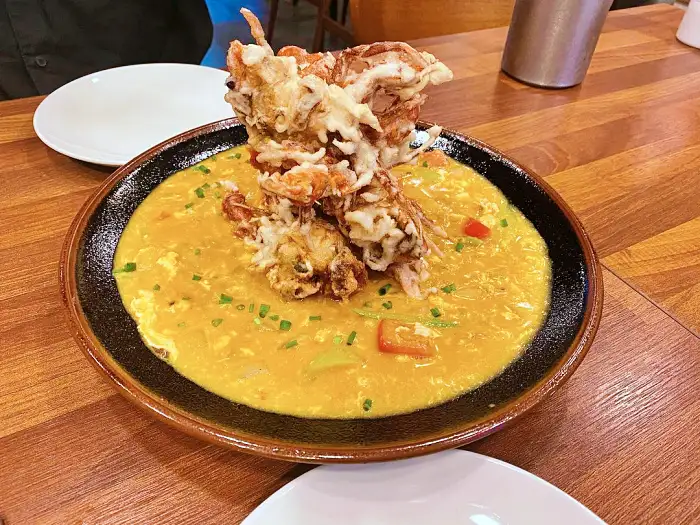 놀토 놀라운 토요일 강동구 길동 복조리 시장 푸팟퐁커리 맛집