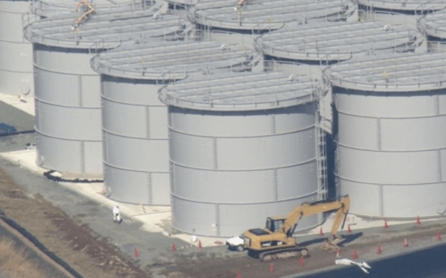 후쿠시마 오염수 관련주