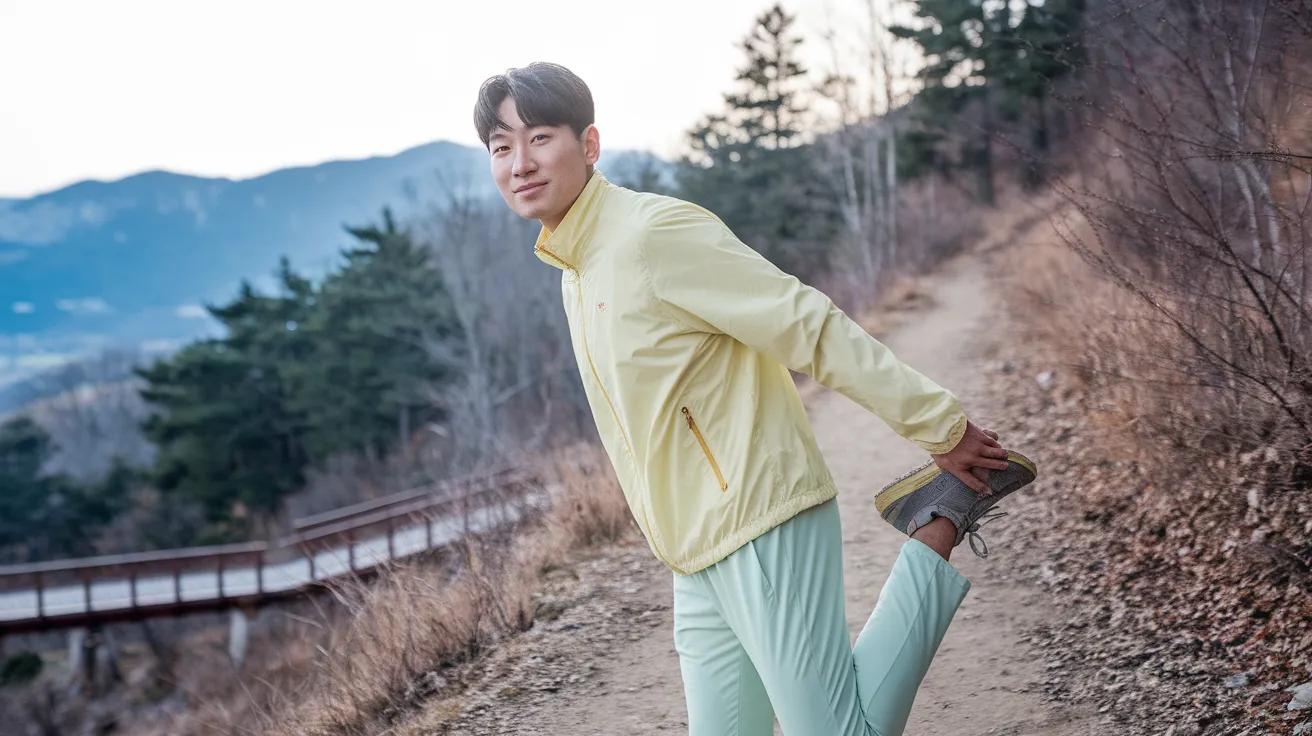 등산 후 피로 회복 방법 총정리