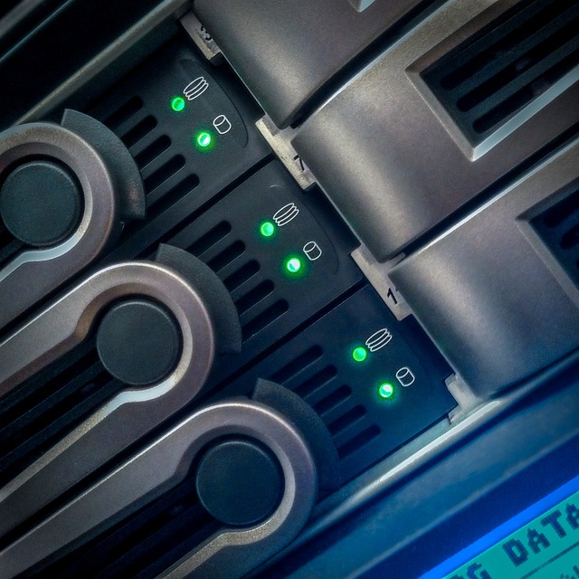 데이터 보안 통제