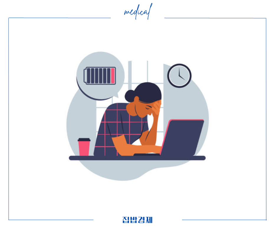 만성피로증후군