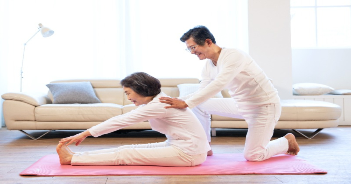 노령연금, 기초연금 중복