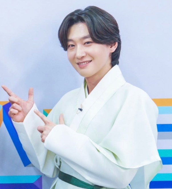 미스터 트롯3 김용빈 관련 사진 