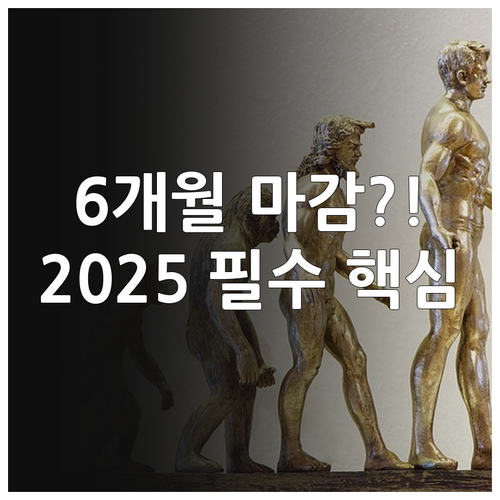 중소기업 6개월 기한 2025 청년내..