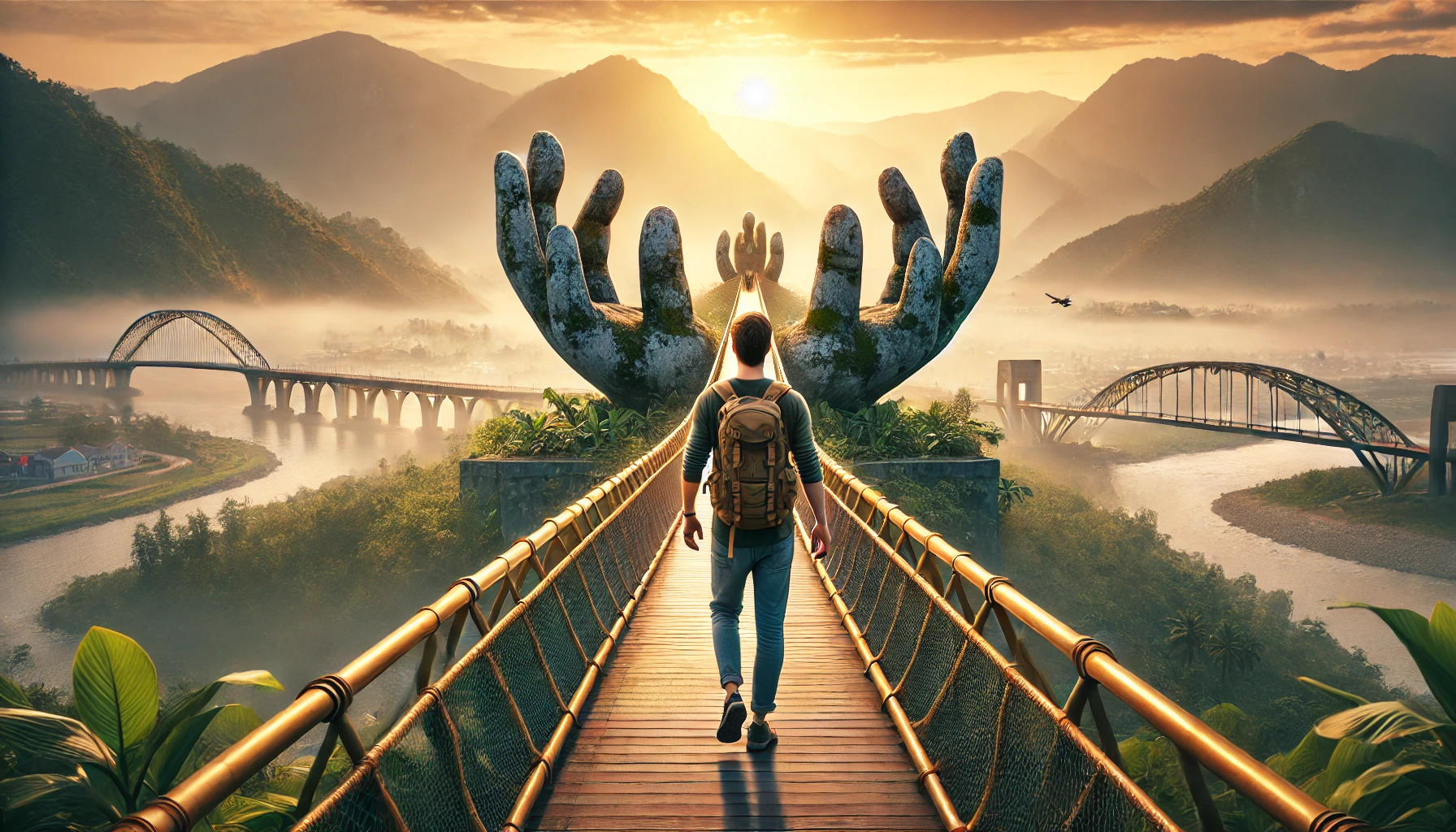 베트남 다낭 자유여행 코스