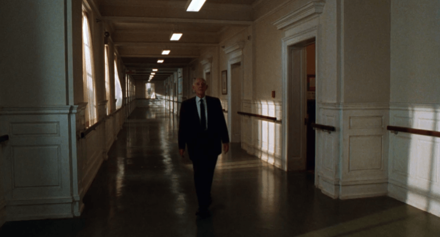 그린 마일 The Green Mile 영화