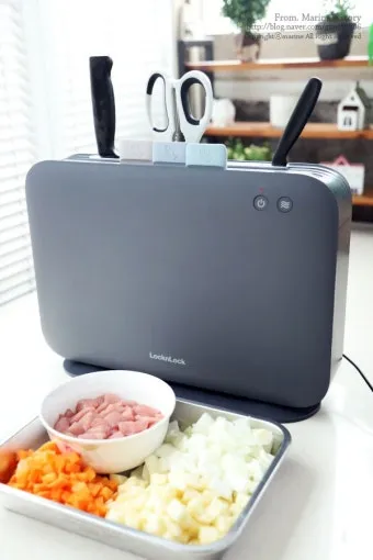 도마 살균 분류 사용법과 열탕 소독 보관 방법_24