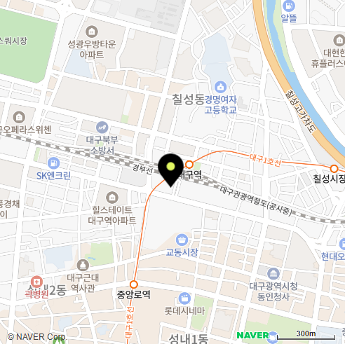 롯데백화점 주소