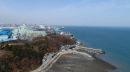 당진 안섬포구는 살아 있는 역사 교과서다