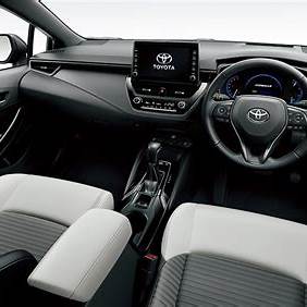 Toyota Global newsroom press image