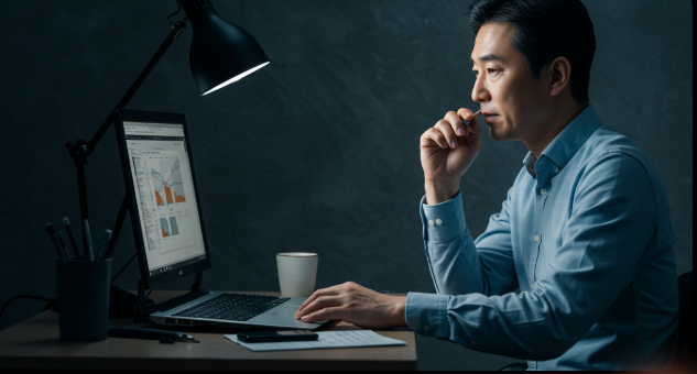 수면 부족이 노화를 10년 빨리 촉진하는 과학적 이유