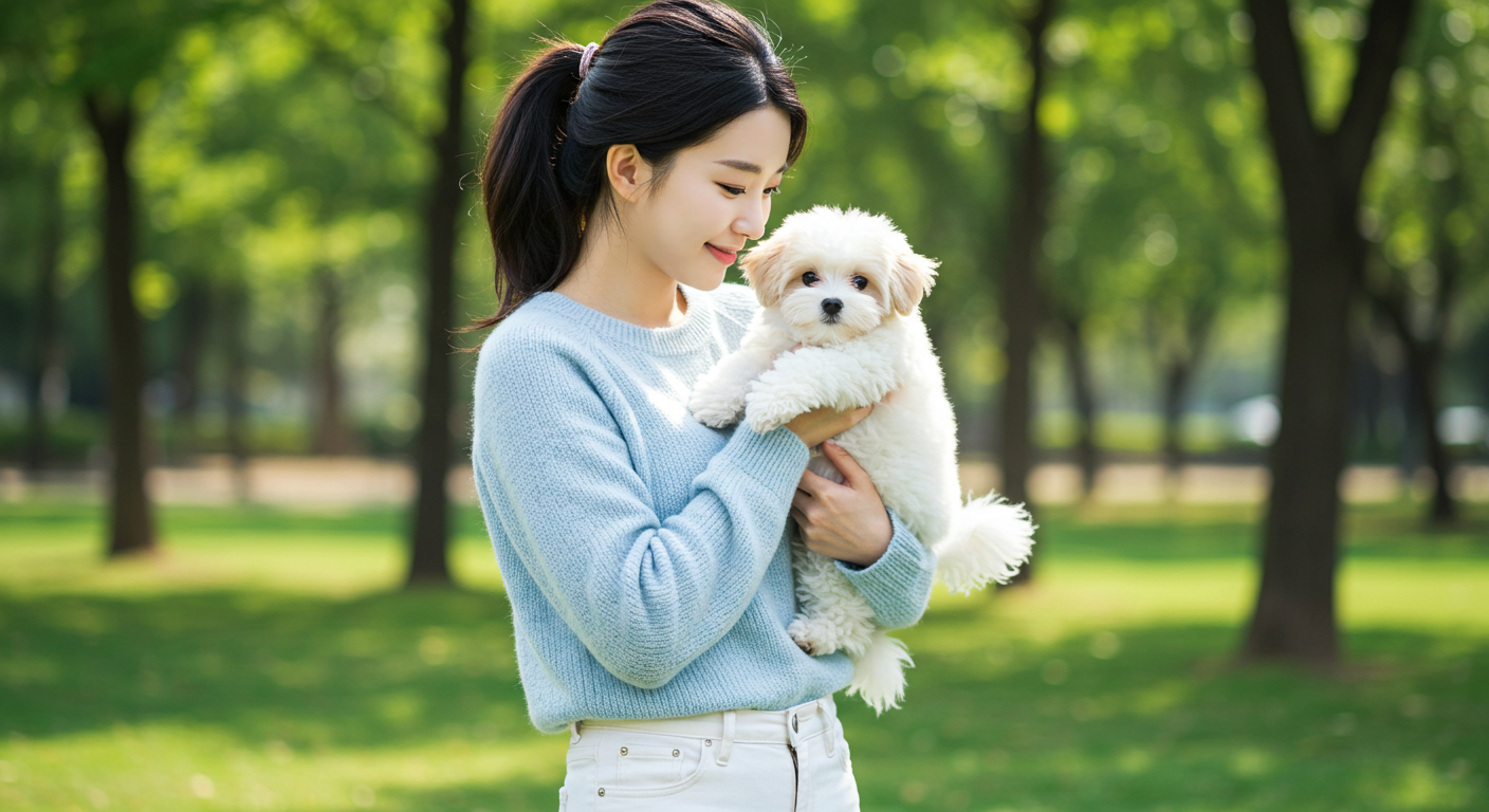 강아지 호텔 비용