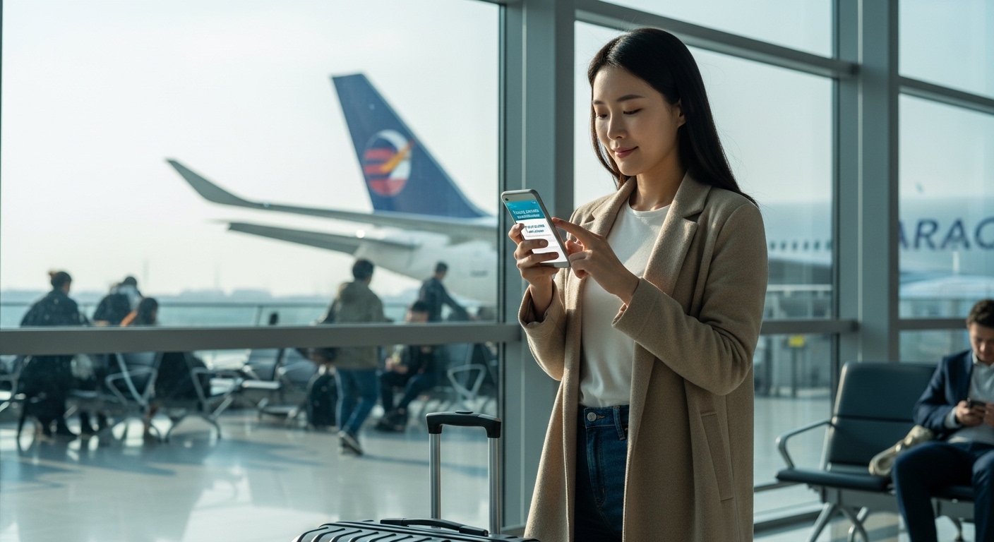 미국 여행자보험 출국 당일 가입 가능 여부