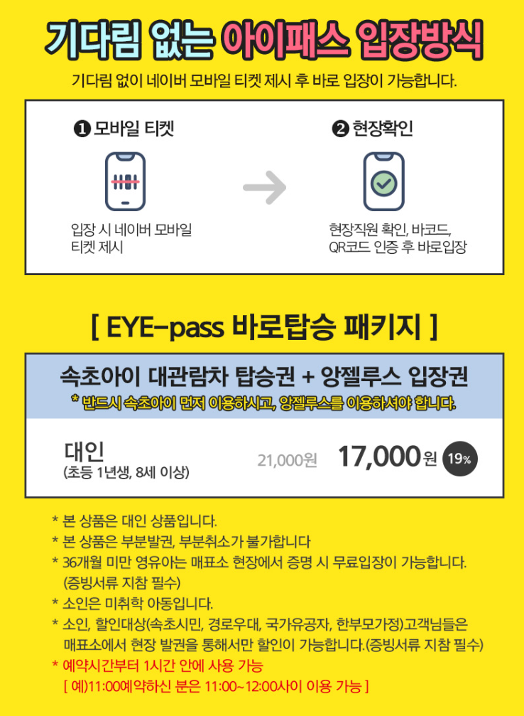 속초아이